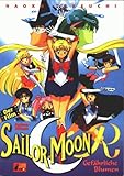 Image de Sailor Moon, Anime Album, Bd.1, Gefährliche Blumen