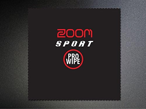 Car Dashboard Cleaner Cleaning Micro Fibre Polishing Cloth, Zoom Sport Pro Wipe