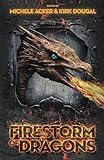 Image de Firestorm of Dragons (English Edition)