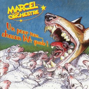 Un Pour tous. Chacun ma gueule !