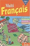 Image de Multi Français CM1