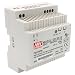 Produktbild Heschen Meanwell Schaltnetzteil Hutschienen Netzteil DR-30-12 24W 12V 2A DIN-Schiene UL CE aufgeführt