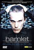 Hamlet - Ethan Hawke