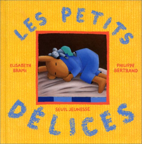 couverture de : Les petits d&eacute;lices &agrave; partager
