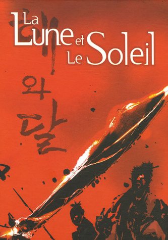 La Lune et le Soleil — Tome 0