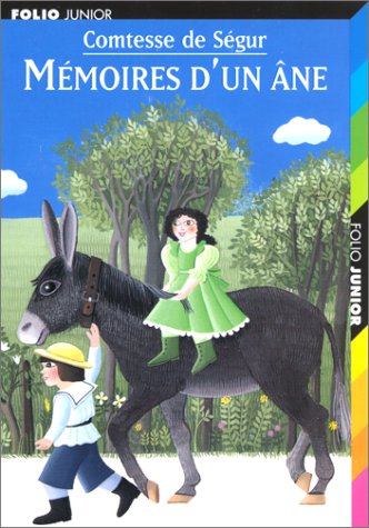 couverture de : M&lsquo;moires d'un &bdquo;ne