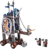LEGO Knights Kingdom 8875 - K�niglicher Belagerungssturm - LEGO
