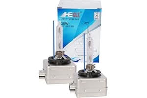 HEQI D1S Hid Xenon Brenner Scheinwerferlampe -8000K 35W Ersatzlicht