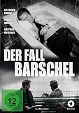 Der Fall Barschel - Alexander Fehling