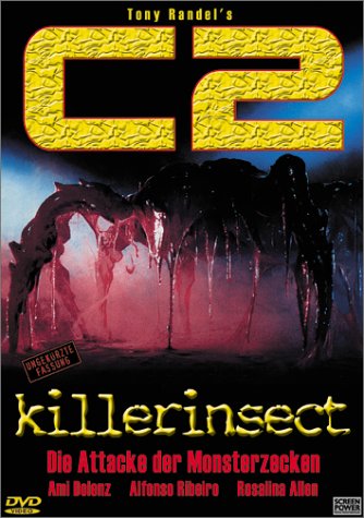 Preisvergleich Produktbild C2 - Killerinsect