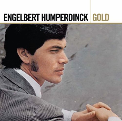 Engelbert HumperdinckGold