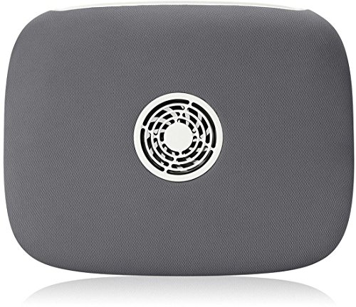 Belkin Lap Cooling Lounge Pad (geeignet für Notebooks/Laptops) weiß - 4