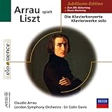 Arrau spielt Liszt (Eloquence) - Claudio Arrau