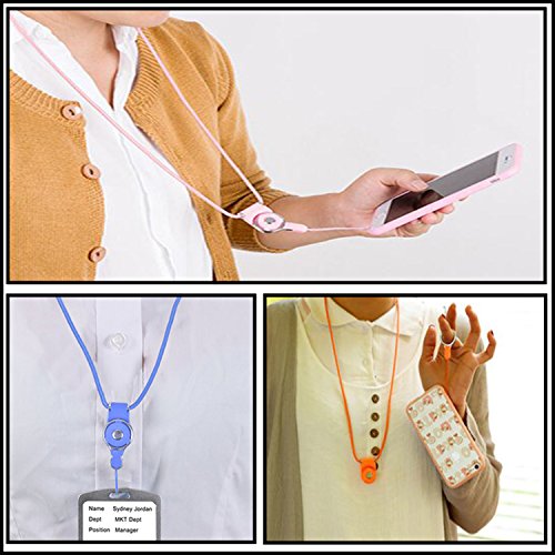 Neck-Lanyard