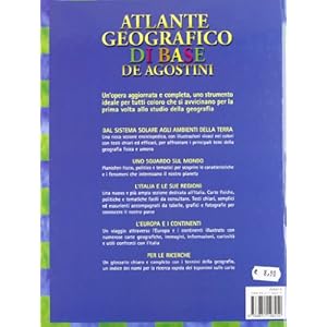 Atlante elementare