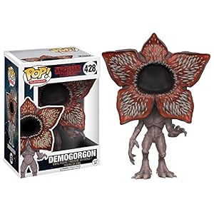 Funko Pop Pack Stranger Things Barb y Demogorgon - Netflix - Imagen 4