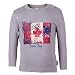 Baby Mini Boys Shirt, grey, size 98, 3 years
