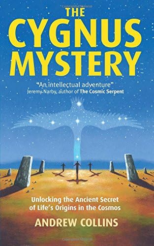 The Cygnus Mystery: 5.32 (PAPERBACK)