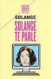 Image de Solange te parle