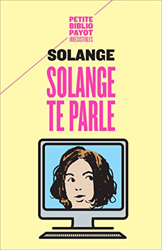 Download Solange te parle Download Solange te parle