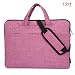 Produktbild Ruda Laptoptasche mit Einer Größe von 13-15,6 Zoll (13-15,6 Zoll), multifunktional, wasserfest, tragbar, für Outdoor-Reisen, Arbeit, Computer