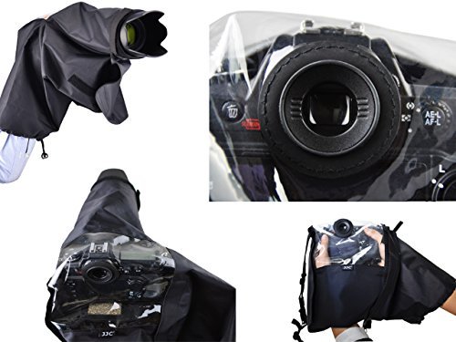 Housse de pluie professionnel pour canon eOS 5D  5 d 6D mK iI - 10D  20D  30D  40D  50D  70D 100D 300D  350D  400D  450D  500D  550D  600D  650D  700D  1000D  veuillez - 1100D 1200D attention -