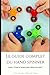 Produktbild Le Guide complet du Hand Spinner: Inclus: 9 astuces pour étaper vos amis !