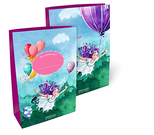 Preisvergleich Produktbild Maluna Mondschein Geschenktüten
