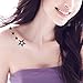 HuntGold 2X Popular Black Stars Removable Waterproof Temporary Tattoo DIY Body Art Sticker