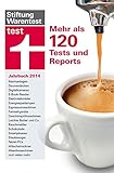 Image de test Jahrbuch 2014: 100 Tests und Reports