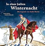 Image de In einer kalten Winternacht: Die Legende von Sankt Martin