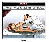 Image de Humour noir et hommes en blanc