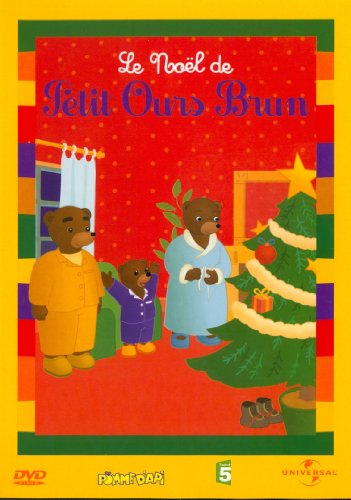 <a href="/node/32090">Le Noël de Petit Ours Brun</a>