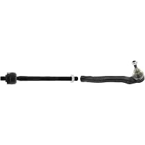 Rotule Barre De Connexion Mapco 49147 - Compatible Renault Scénic II, Megane II | Pièce Auto Qualité