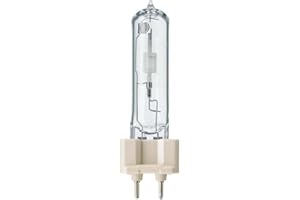 GE LIGHTING 70 w MASTERColour Philips Ampoule CDM-T en céramique lampe aux halogénures métalliques-G12cap 942 Blanc pur