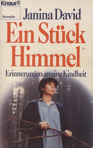 Download Ein Stück Himmel : Erinnerungen an e. Kindheit. 3426023075 Download Ein Stück Himmel : Erinnerungen an e. Kindheit. 3426023075