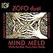 Produktbild Mind Meld: Works For One Piano, Four Hands (2013-05-04)