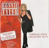 Hits (CD Album Bonnie Tyler, 18 Tracks) - Bonnie Tyler