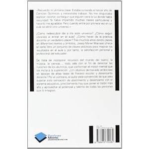 La Alegria De Educar (Plataforma Actual)