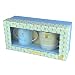 Mum and Baby Matching Gift Set In Box New Baby Boy