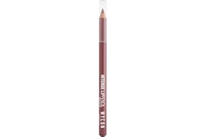 WYCON Cosmetics INTENSE LIP PENCIL Matita labbra in legno con alta scrivenza e dal tratto preciso, texture estremamente scorrevole e confortevole - 54 mauve