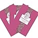 3 Pack Greenleaf Large Scented Fragrance Sachet 115ml - Pomegranate