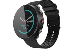 Feysentoe Cinturino per Polar Vantage M Cinturino di Ricambio