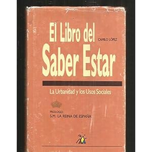 El Libro del Saber Estar 1