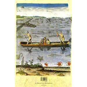 América (La Biblioteca Sumergida / Serie mayor)