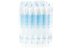 UNFAIRZQ Lot de 50 cotons-tiges jetables désinfectés médicaux - Distributeur automatique