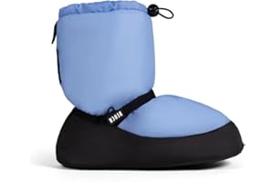 Bloch Im009b BootieUnisex - Adulto