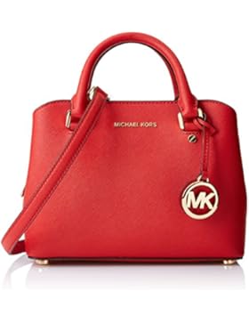 Michael Kors Damen Savannah Tote-Bag, 26.7x17.8x10.2 cm