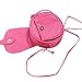 Cute Girl's Handbag Tote Shoulder Cross Satchel Messenger Bag Cell Phone Bag