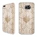 Produktbild Handyhülle Retro Samsung Silikon Schmetterling Punkte Rockabilly Vintage Swing, Handy:Samsung Galaxy S8, Hüllendesign:Design 2 | Silikon Klar